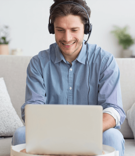 Call Center Team in Cutchogue, NY - OnCalla