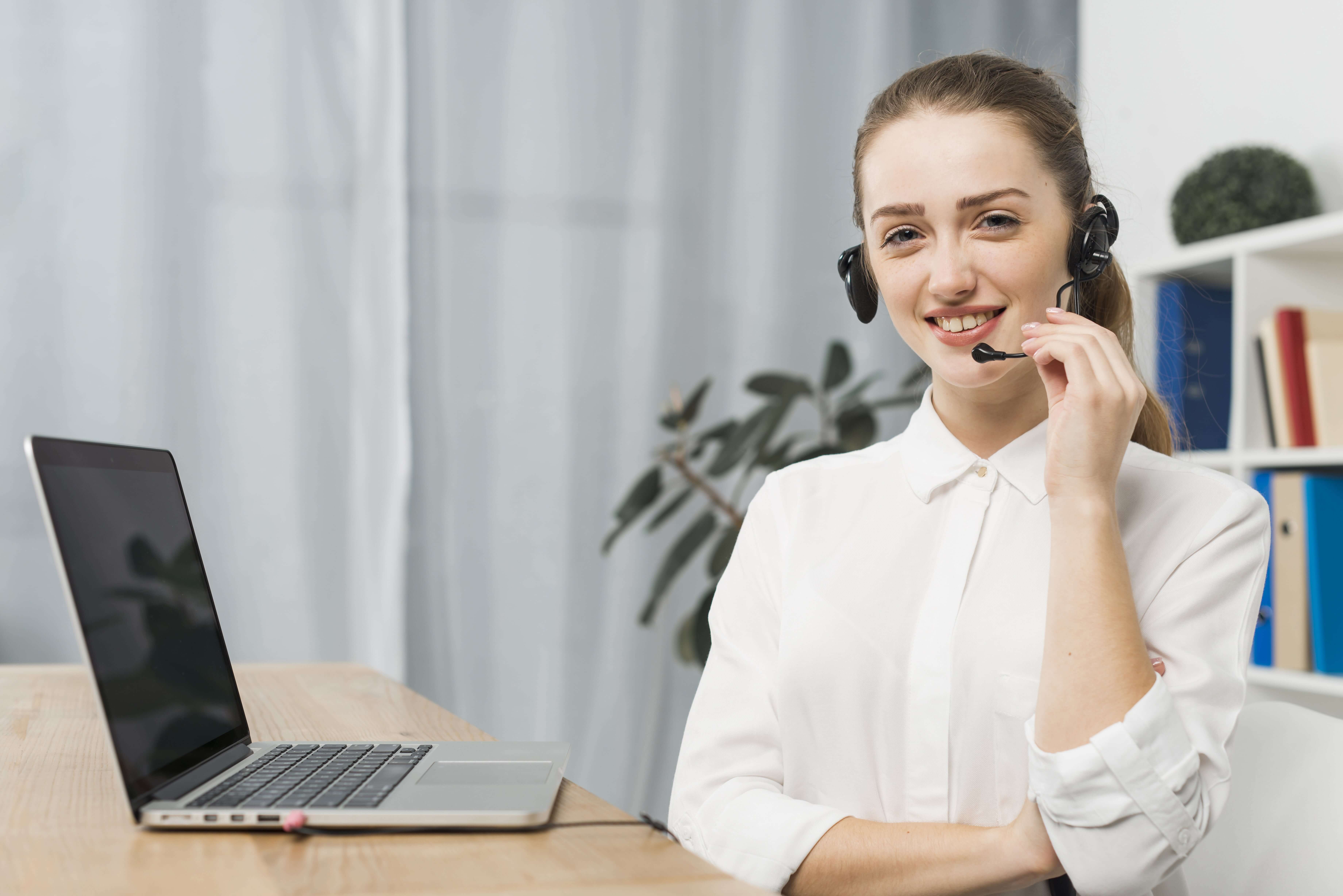 General Call Center Services in Cutchogue, NY