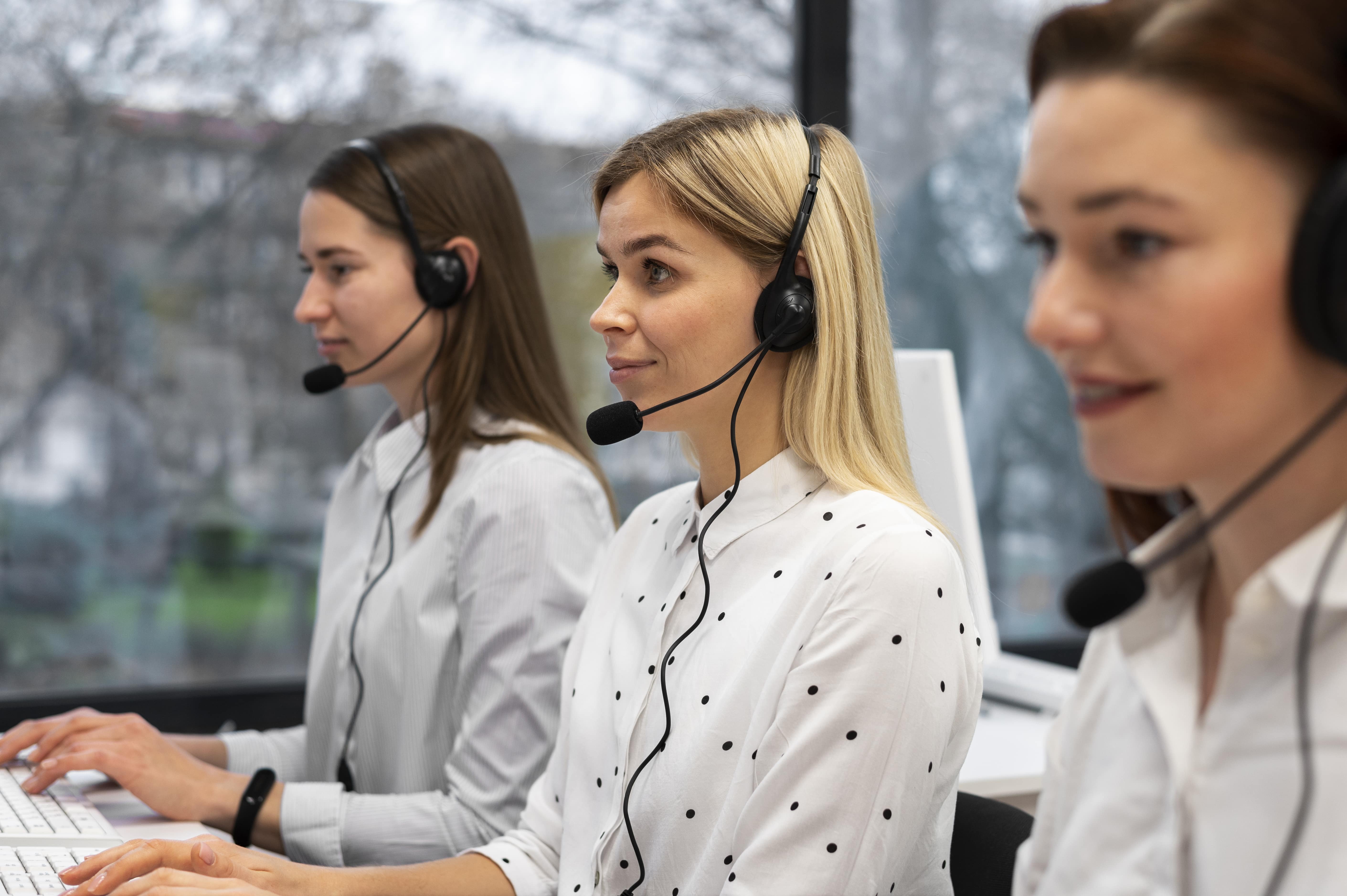 General Answering Services in Cutchogue, NY